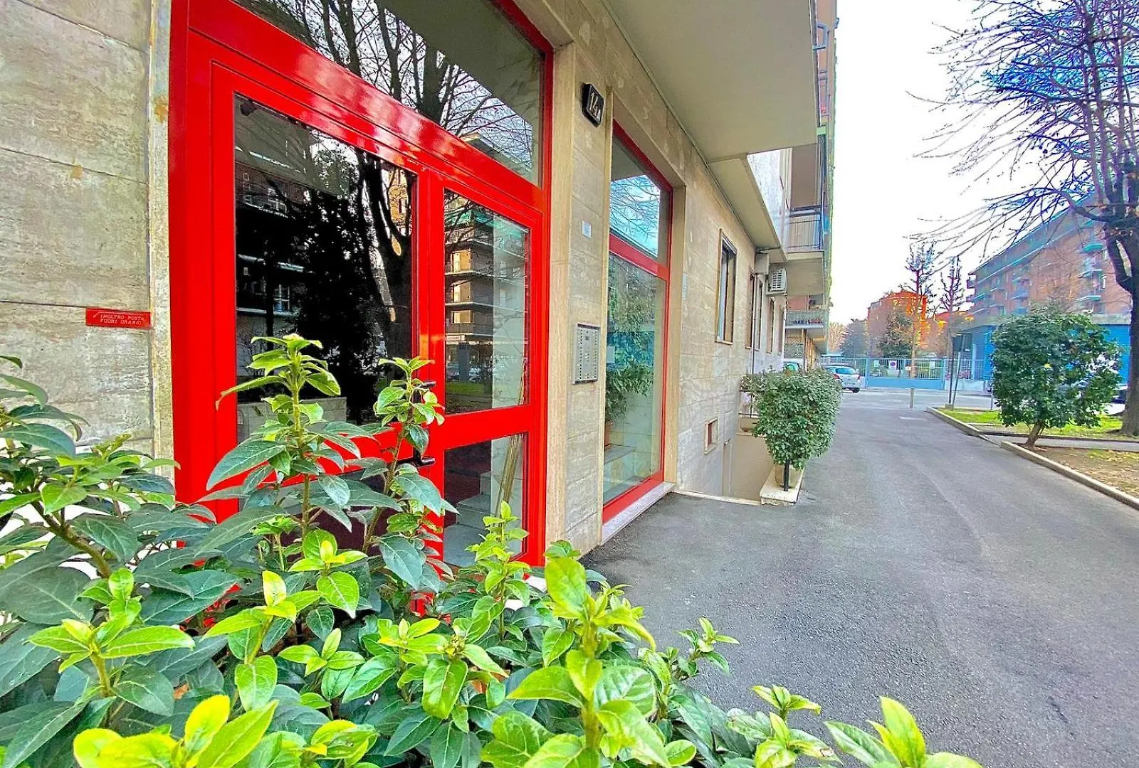 Apartmán Famagosta Home, Navigli Style, Spazioso E Confortevole Per Gruppi E Famiglie, A Piedi Da Metropolitana Famagosta Milán